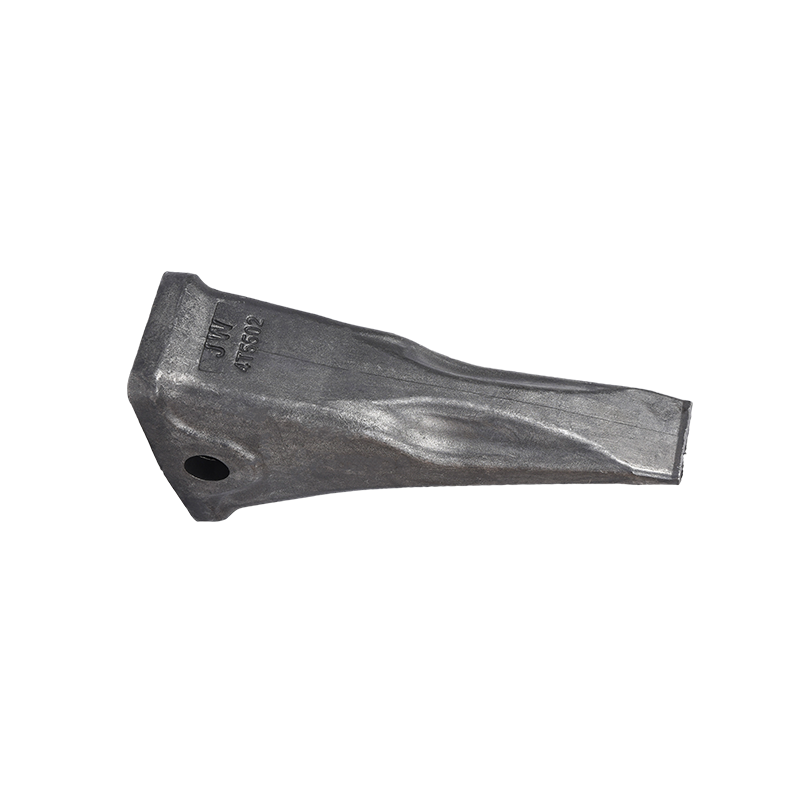 D9 Super abriebfeste Aufreißzähne der Serie 4T5502 D9 Super abriebfeste Aufreißzähne der Serie 4T5502