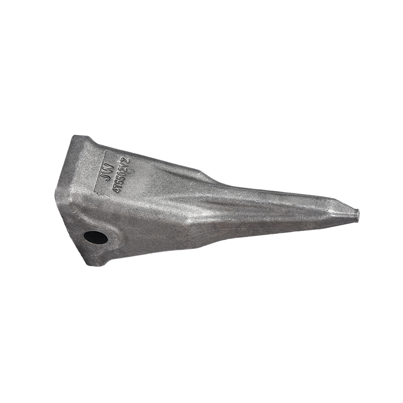 D9 Hohe Lebensdauer, die scharfen Zähne lockern den Boden 4T5502YZ D9 Hohe Lebensdauer, die scharfen Zähne lockern den Boden 4T5502YZ