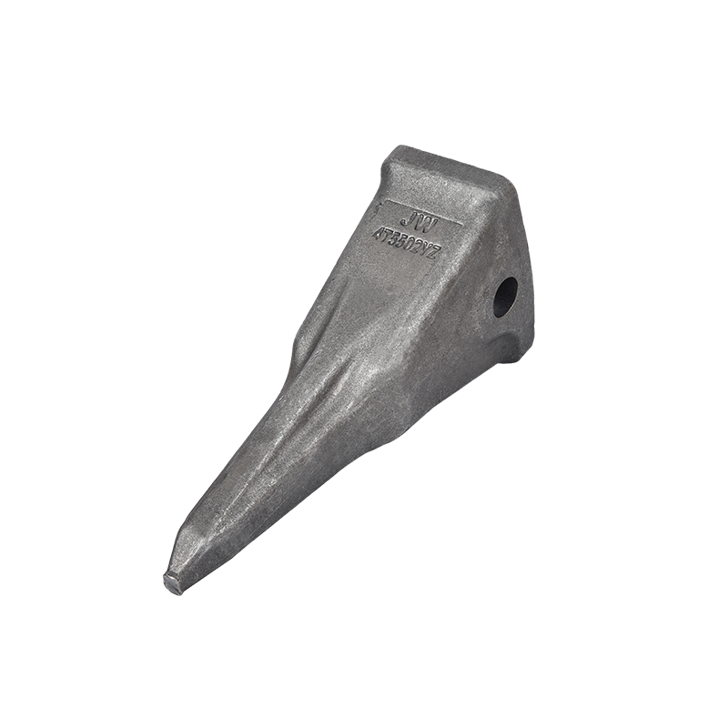 D9 Hohe Lebensdauer, die scharfen Zähne lockern den Boden 4T5502YZ