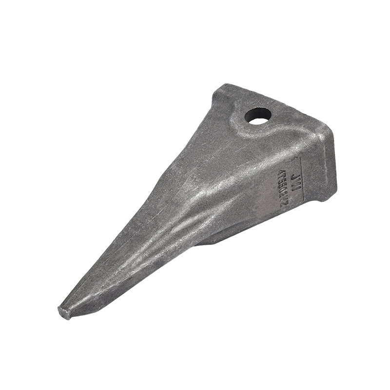 D9 Hohe Lebensdauer, die scharfen Zähne lockern den Boden 4T5502YZ D9 Hohe Lebensdauer, die scharfen Zähne lockern den Boden 4T5502YZ