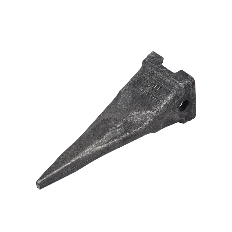 Daewoo geschmiedete Schaufelzähne 360 ​​extra scharfe Zähne DH360TL