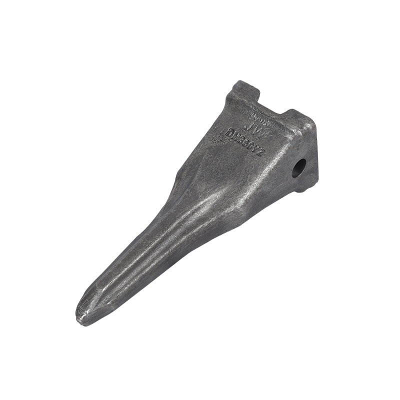 Daewoo schmiedet 360 Hawksbill extra scharfe Zähne DH360YZ