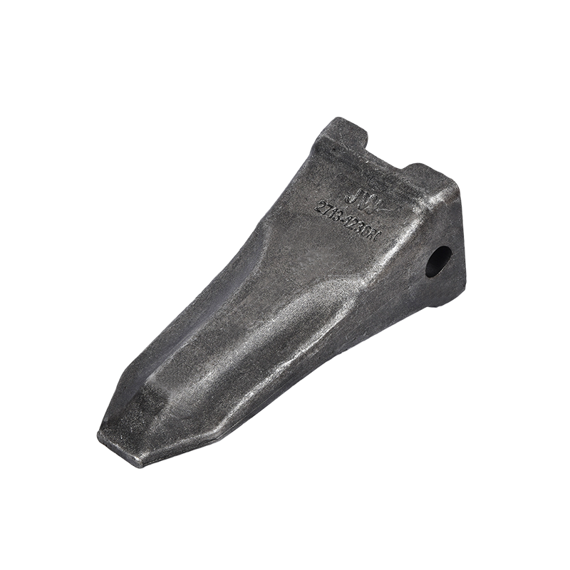 Daewoo super abriebfeste 420 Felszähne DH420RC