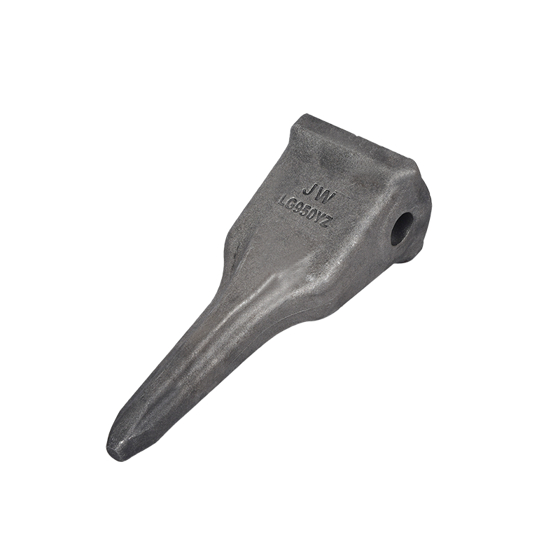 LiuGong super abriebfeste 950 Hawksbill extra scharfe Zähne LG950YZ