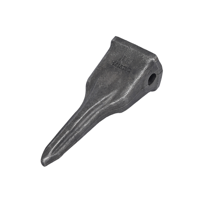 Komatsu-Bagger geschmiedete Schaufelzähne 400 Hawkeye, extra scharfe Zähne PC400YZ